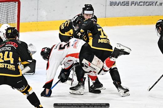 2025-02-08 Mastini Varese-Hockey Caldaro 1350 Andrea Vanetti